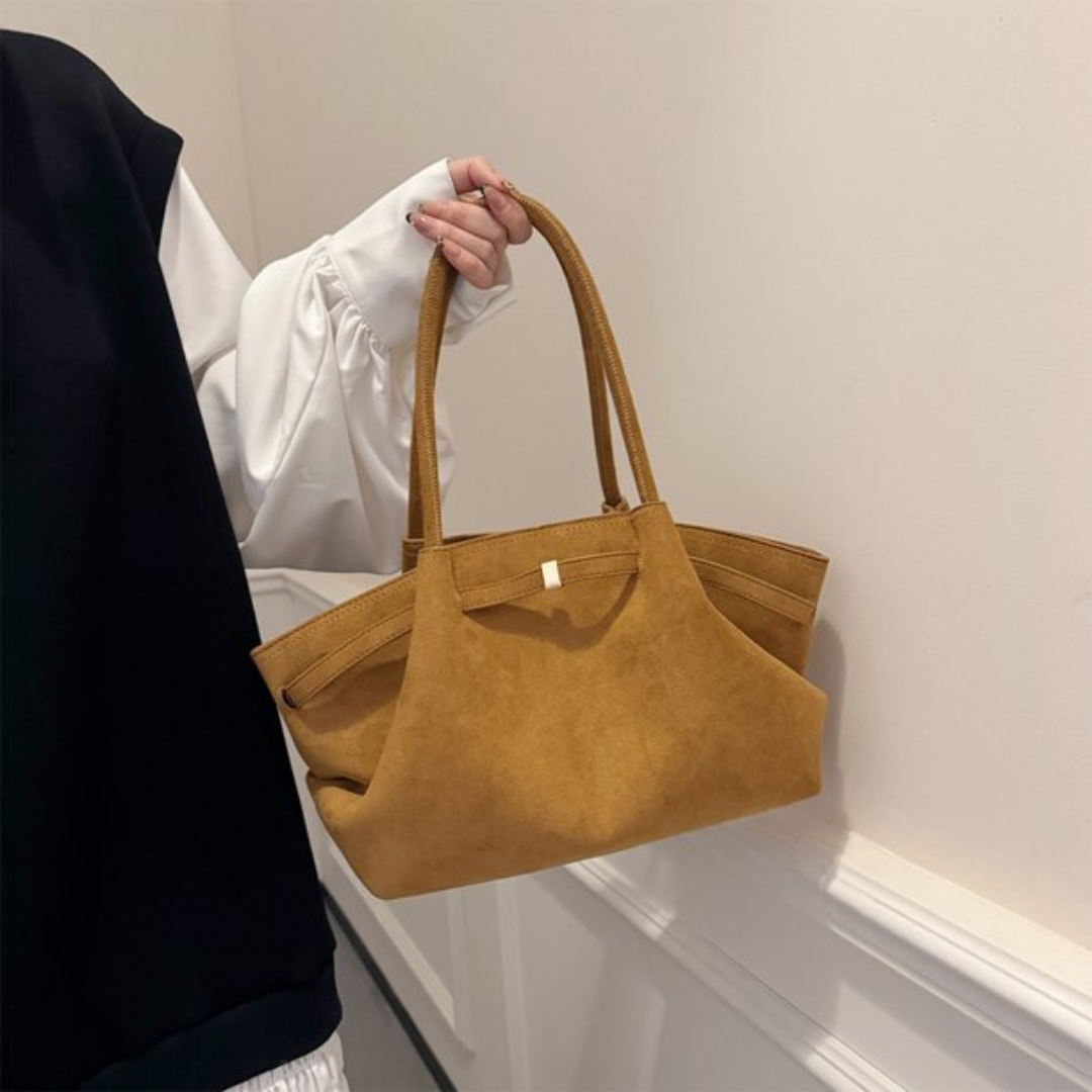 Medium Shoulder Bag - Beloria Sabrina