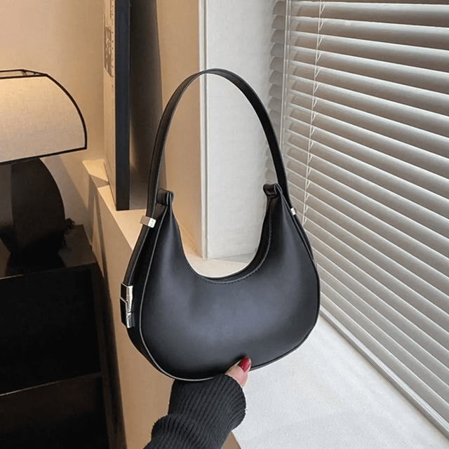 Small Shoulder Bag - Beloria Bruna