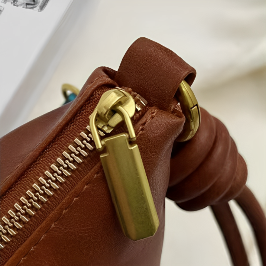 Medium Shoulder Bag - Beloria Antonella