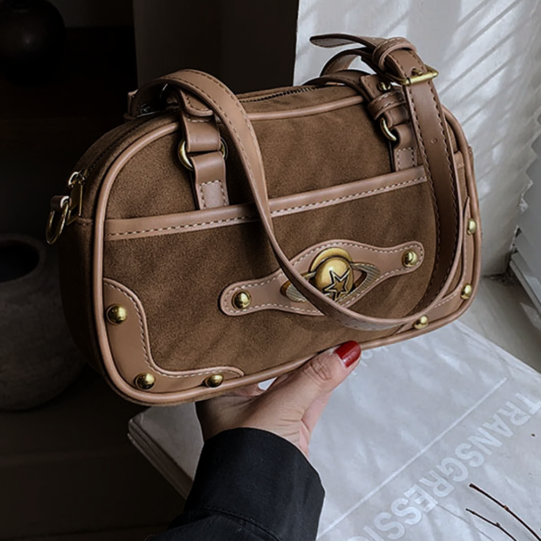 Small Shoulder Bag - Beloria Míria