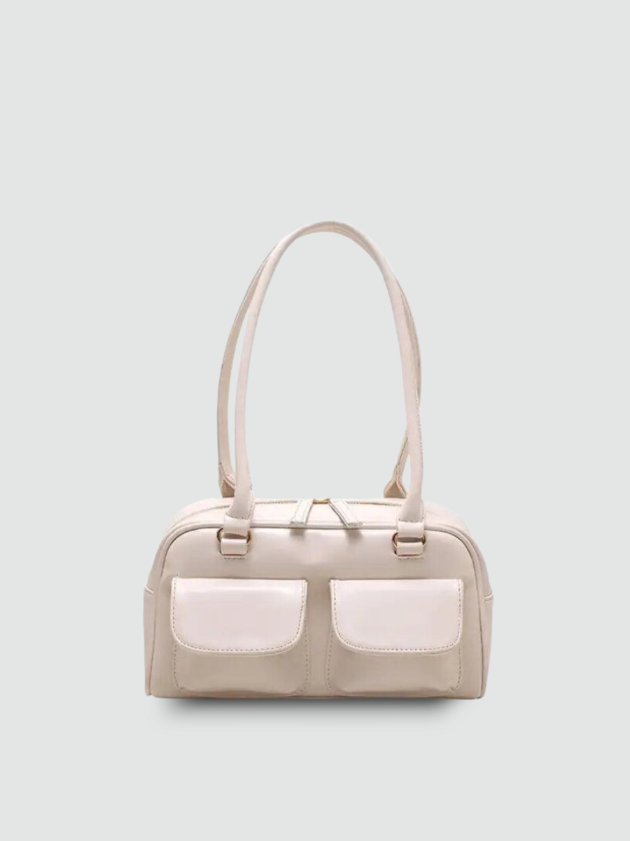 Medium Shoulder Bag - Beloria Dara