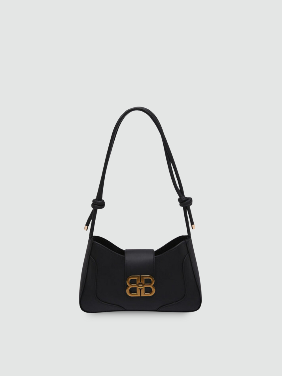 Medium Shoulder Bag - Beloria Ivy