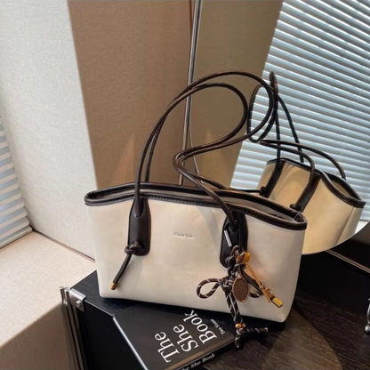 Medium Shoulder Bag - Beloria Yasmine