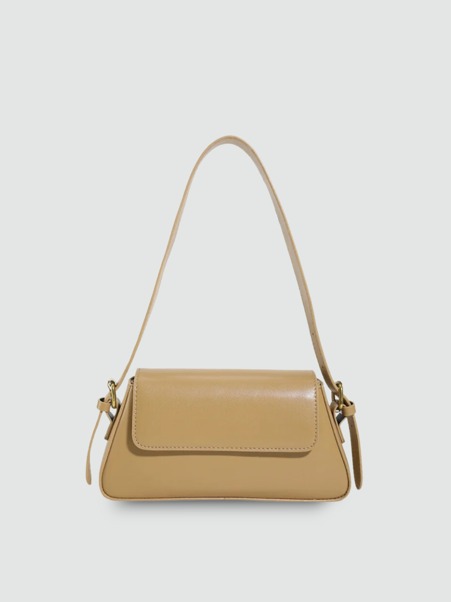 Small Shoulder Bag - Ruby Beloria