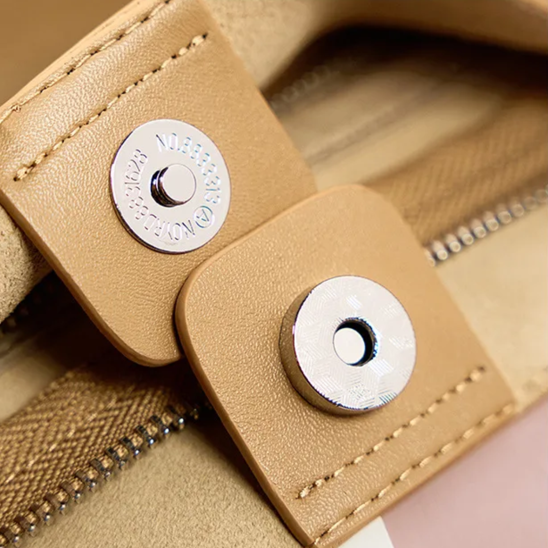 Medium Shoulder Bag - Beloria Amabel