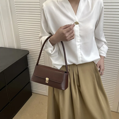 Small Shoulder Bag - Beloria Mirella