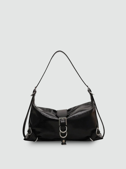Small Shoulder Bag - Beloria Vanessa