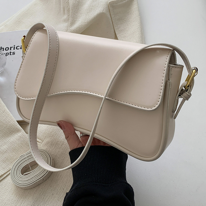 Small Shoulder Bag - Beloria Chiara