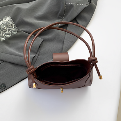 Medium Shoulder Bag - Beloria Ivy