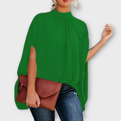 Jacqueline - Versatile Evening Blouse