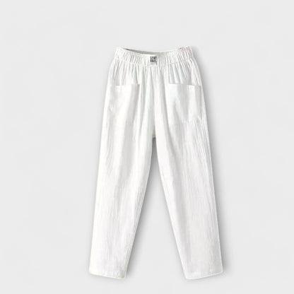Maya - Linen Pants