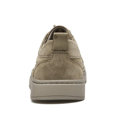 Casual Urban Houston Sneakers Suede